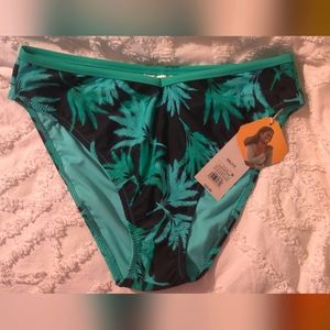 NWT Fe Noel x Target Bikini Bottom | Size XXL/17